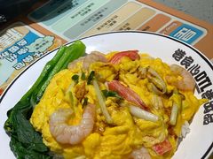 -大头力茶餐厅(花都融创茂店)