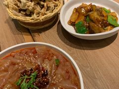-金掌勺锅包肉(华润万象城店)