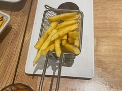 -豪客来牛排(成都锦江大融城店)