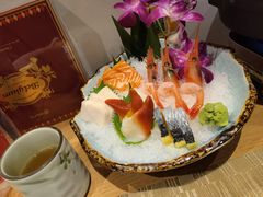 -酒井酱子·深夜食堂(东城汇店)