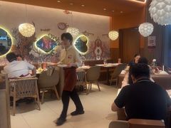 -椒爱水煮鱼川菜(CBD万达店)