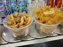 -悦喜客来购物广场(中山路店)