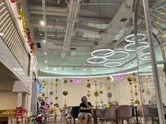 -Lilliput粒粒堡亲子餐厅(置汇旭辉店)