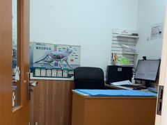 -宠福鑫动物医院(望京分院)