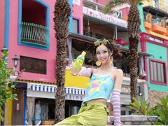 -美国村