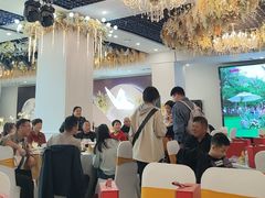 -永丰源大酒店(人民中路店)