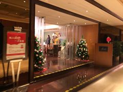 -盛宴自助餐厅(运达喜来登店)