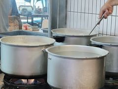 -南拳十三姨·潮汕砂锅粥·粤菜(西单大悦城店)