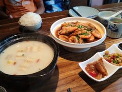 -鱼食饭稻·苏浙土菜17年老馆子(平江路店)