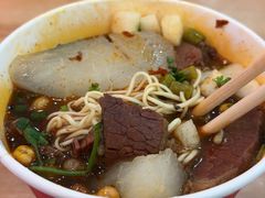 -江三王记牛杂馆(总店)