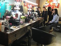 -海马体照相馆(龙湖杭州金沙天街店)