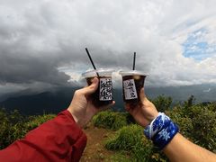 -鸡枕山