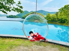 -宁波九龙湖开元度假村