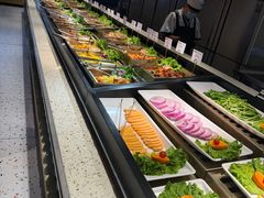 -韩盛·盛江山自助料理(学院路江北大学城店)