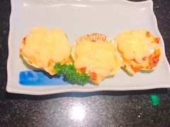 -梅筑·创意料理(王府井百货店)