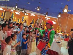 -艳阳天·非遗楚菜(武展店)