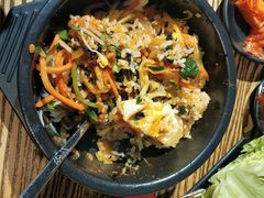 -吴草鸡爪오초닭발韩食堂(融恒盈嘉中心店)