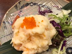 土豆泥-初居食屋日式料理(万象城购物中心店)