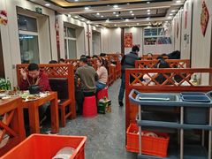 -有滋有味烧烤涮(果园星城C区店)