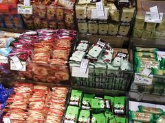 -永辉超市(凯德·天府店)