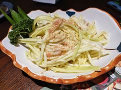 青芒果沙律-太泰(万象城店)