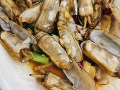 -金海湾海鲜排档(朱家尖店)