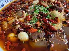 -庆合府重庆大排档(紫都城店)