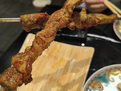 -巴依老爷新疆美食(清华东门店)