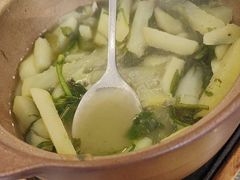 -大清花饺子(山庄店)