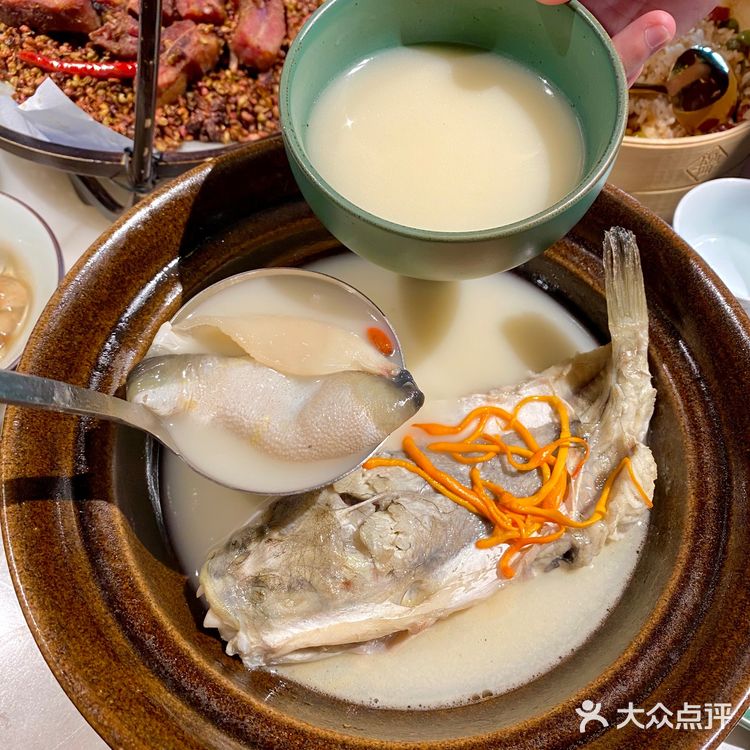 北京!带爸妈来这儿吃饭被夸爆啦!!