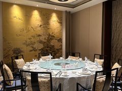 -一品淮扬 · 淮扬菜·北京万达文华酒店