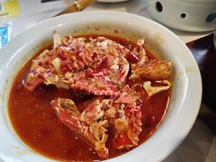 -欧记大排档·景德菜(上海首店)