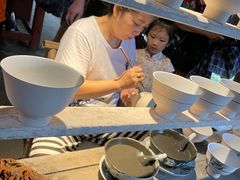 -景德镇古窑民俗博览区