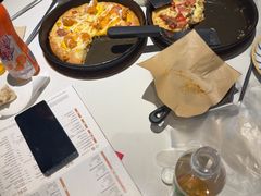 -必胜客(栖乐荟店)