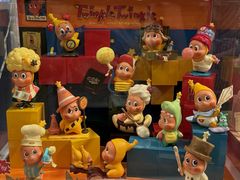 -泡泡玛特POPMART(赛格国际购物中心店)