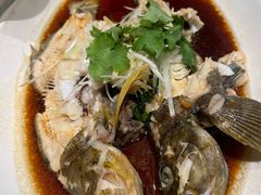 -黑石礁酒楼·海鲜(黑石礁店)
