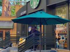 -星巴克(丽水青田临江东路店)