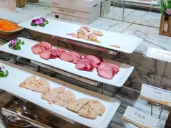 -城市名人酒店-喝彩西餐厅(名人城市广场店)