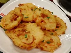 -松沪名灶·豆浆鱼头·新上海菜(飞航吾悦广场店)