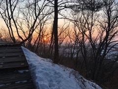 -帽儿山国家森林公园