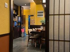 -明日叶日本料理(新区淮海街店)