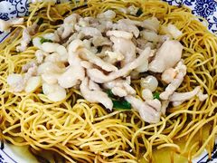 -裕兴记·三虾面(西北街总店)