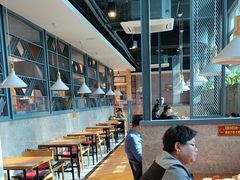 -比格比萨自助(国展店)