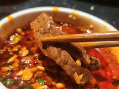 -矮板凳老火锅(宽窄巷子店)