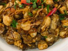 -醉壹号海鲜大排档(厦门美食地标店)