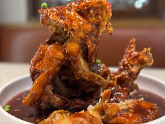 -老太原菜馆(府西街店)