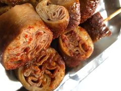 -海平馄饨(逍遥二路店)