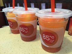 85°C(瑞丽店)-85度C(上海瑞丽店)