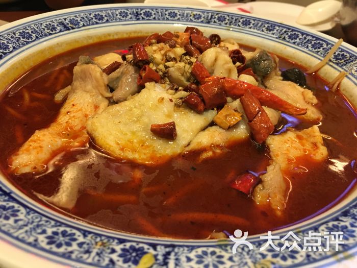 川人百味(衡百国际店)-图片-衡水美食-大众点评网