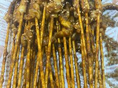 -十里铺铁板鱿鱼